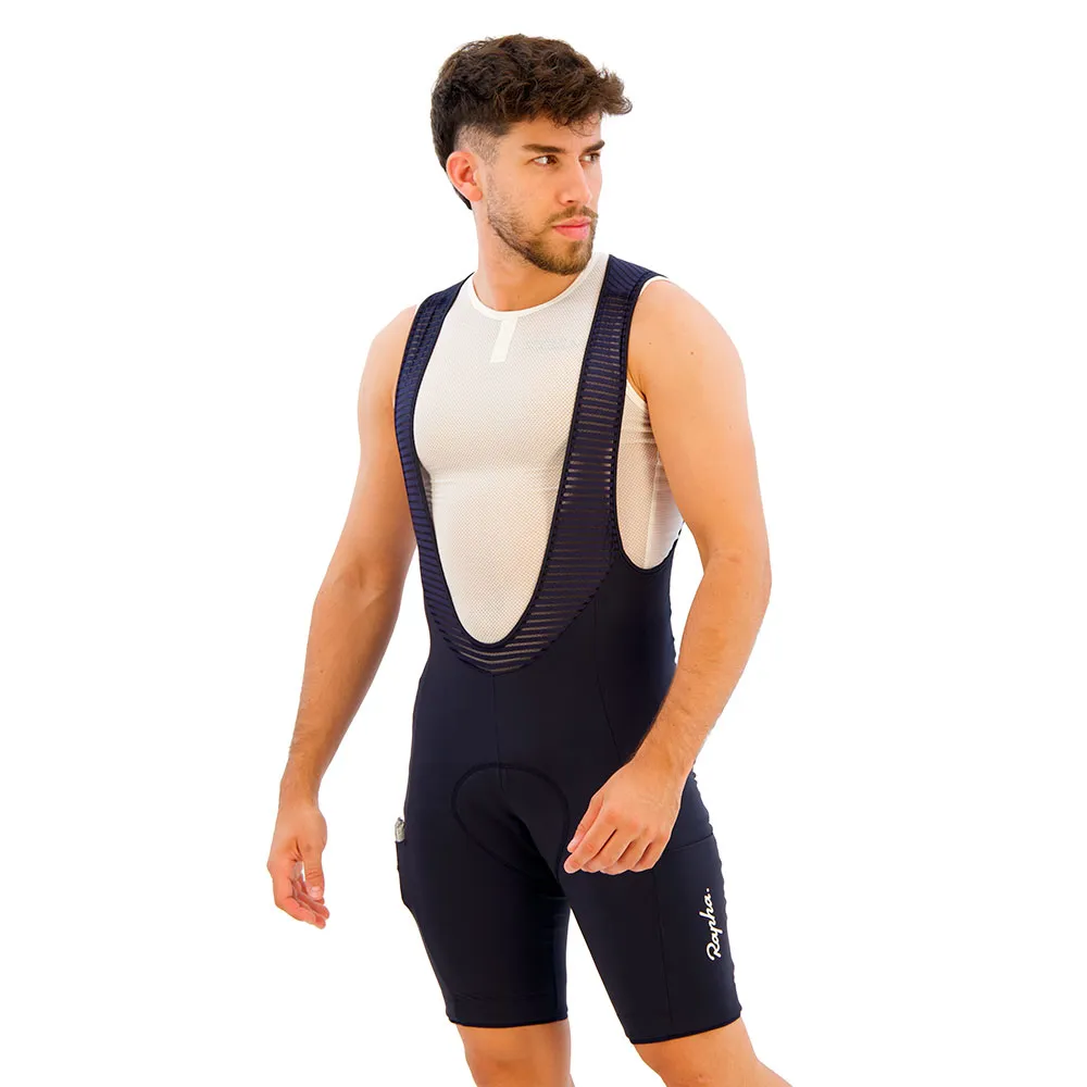 Rapha Brevet Cargo Cykelbyxor Rapha Brevet Cargo Cykelbyxor