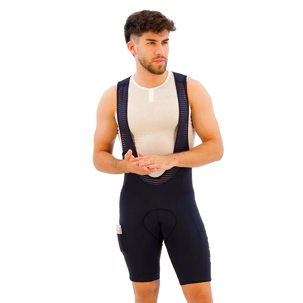 Rapha Brevet Cargo Cykelbyxor Rapha Brevet Cargo Cykelbyxor