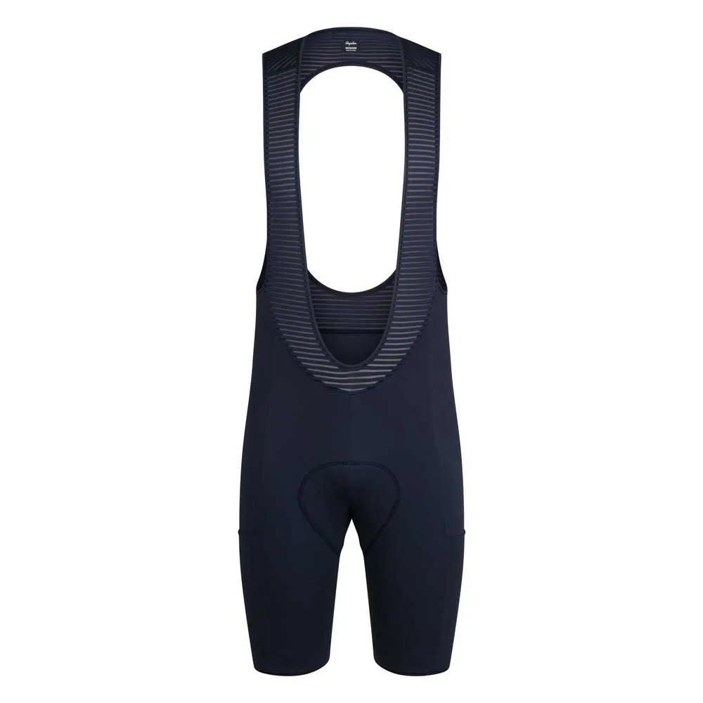 Rapha Brevet Cargo Cykelbyxor Rapha Brevet Cargo Cykelbyxor