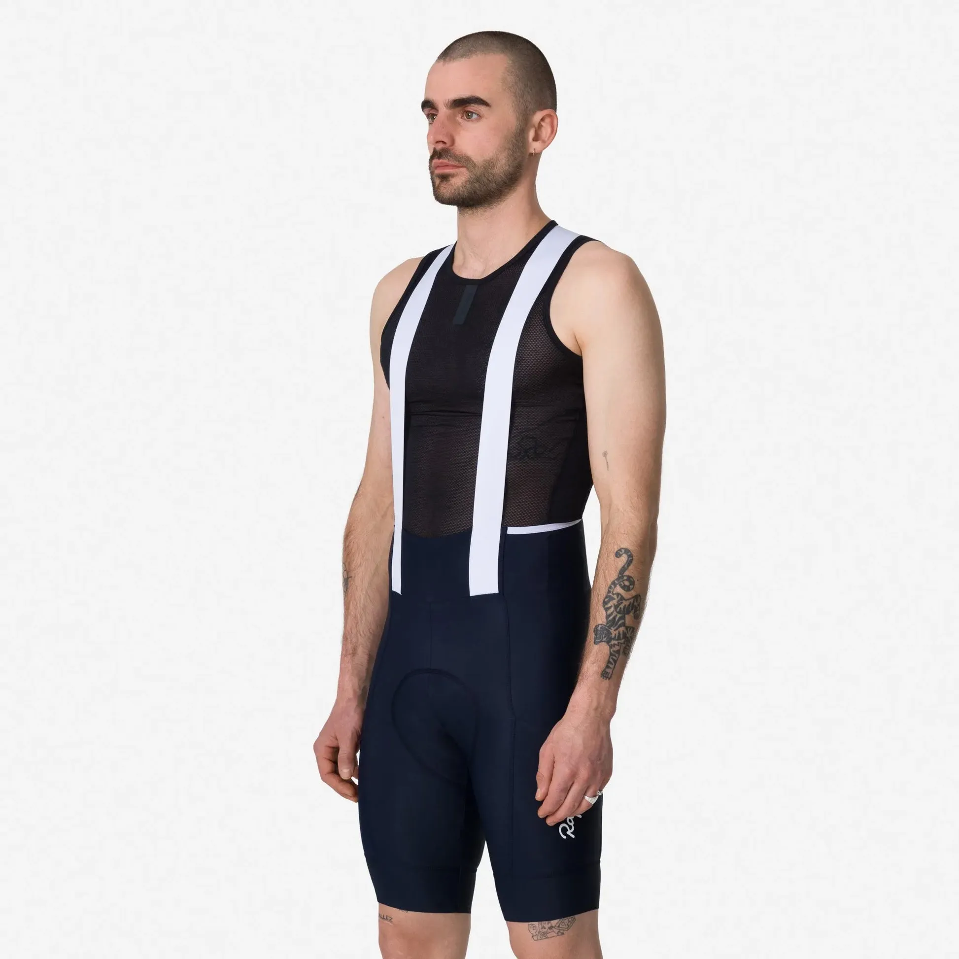 Rapha Brevet Element Bib Shorts Rapha Brevet Element Bib Shorts