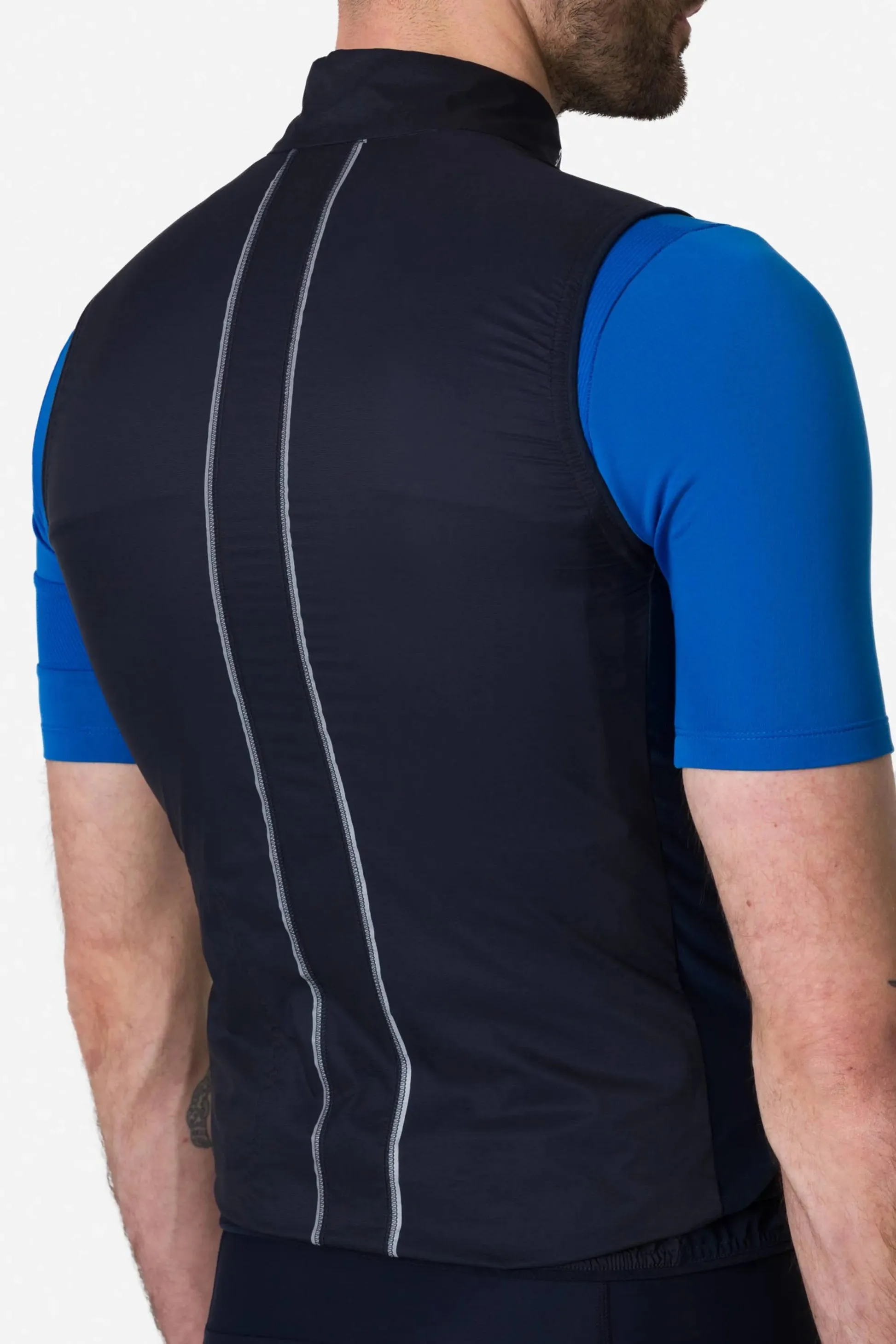 Rapha Brevet Element Gilet