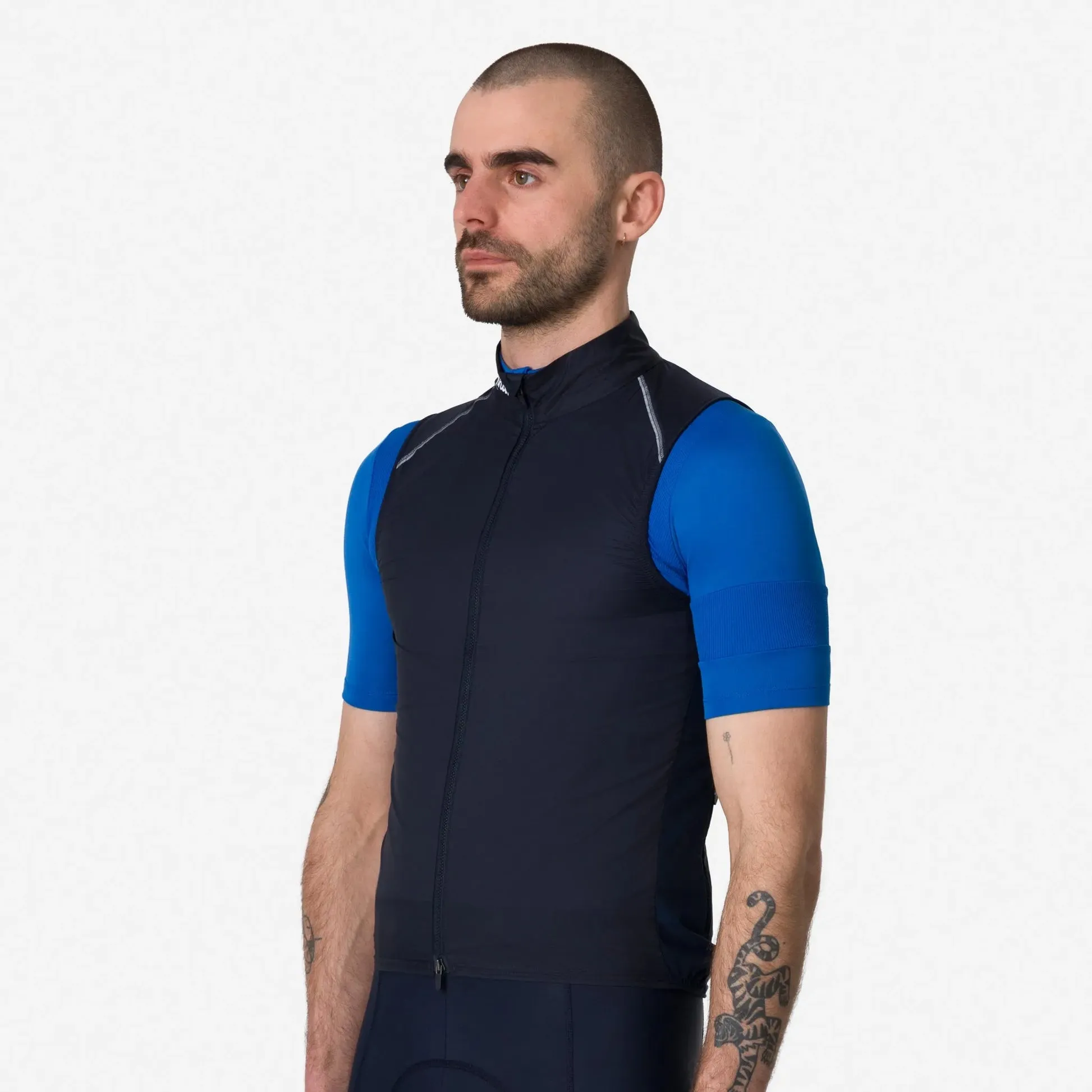 Rapha Brevet Element Gilet Rapha Brevet Element Gilet