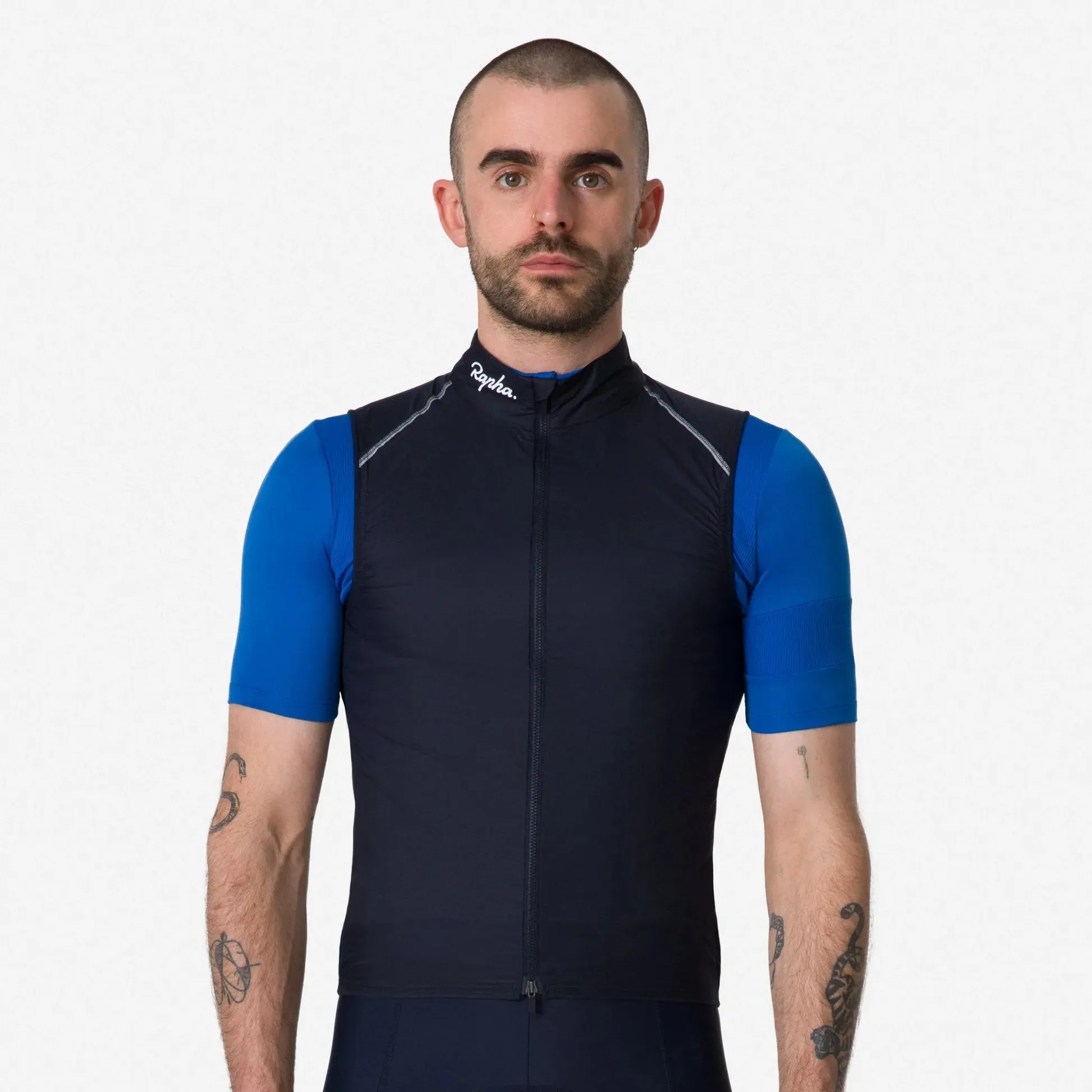 Rapha Brevet Element Gilet Rapha Brevet Element Gilet