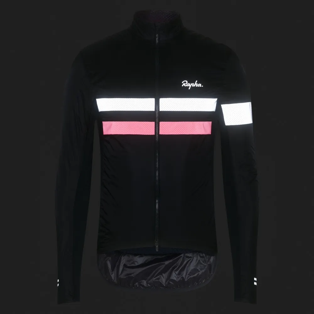 Rapha Brevet Insulated Jacka Rapha Brevet Insulated Jacka