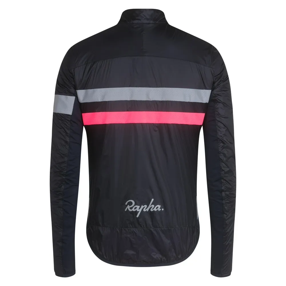 Rapha Brevet Insulated Jacka Rapha Brevet Insulated Jacka
