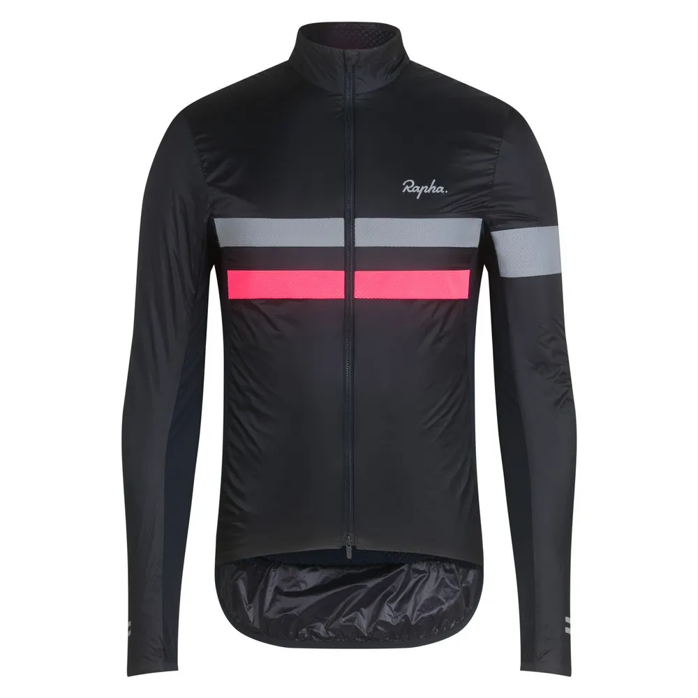Rapha Brevet Insulated Jacka Rapha Brevet Insulated Jacka