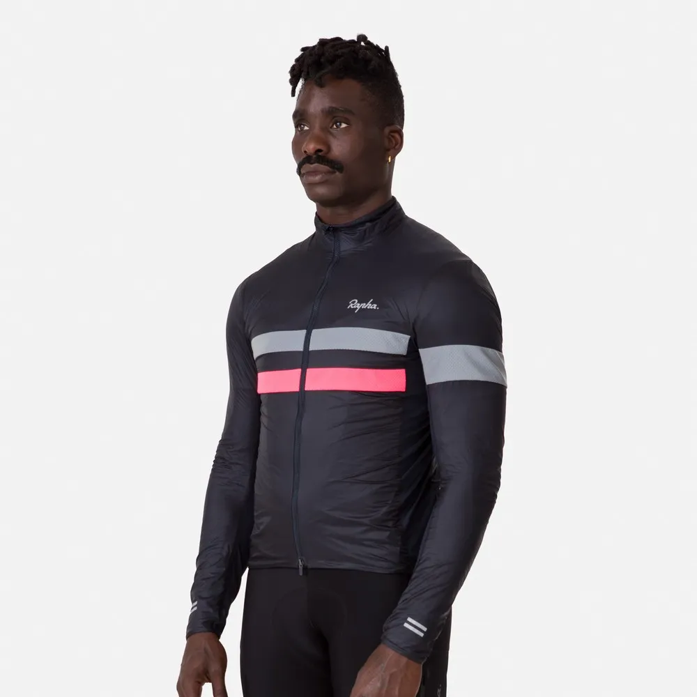 Rapha Brevet Insulated Jacka Rapha Brevet Insulated Jacka