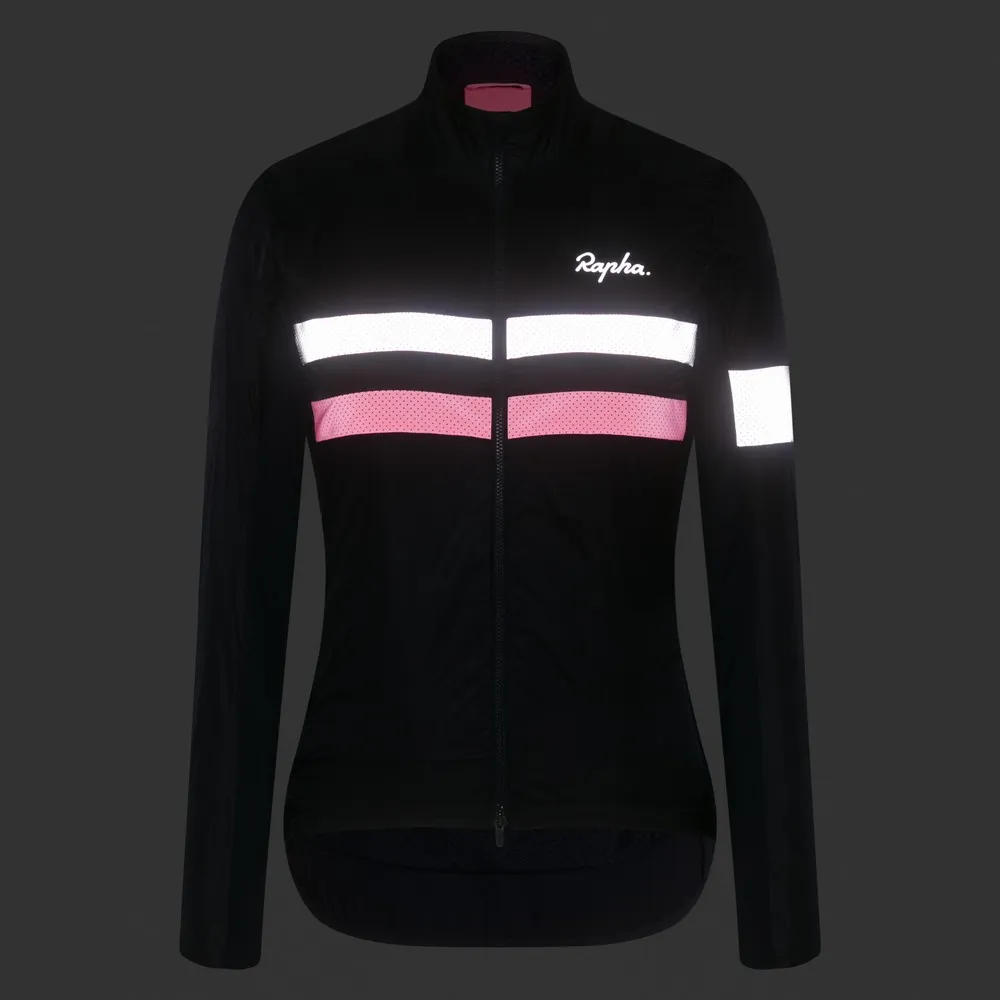 Rapha Brevet Insulated Jacka