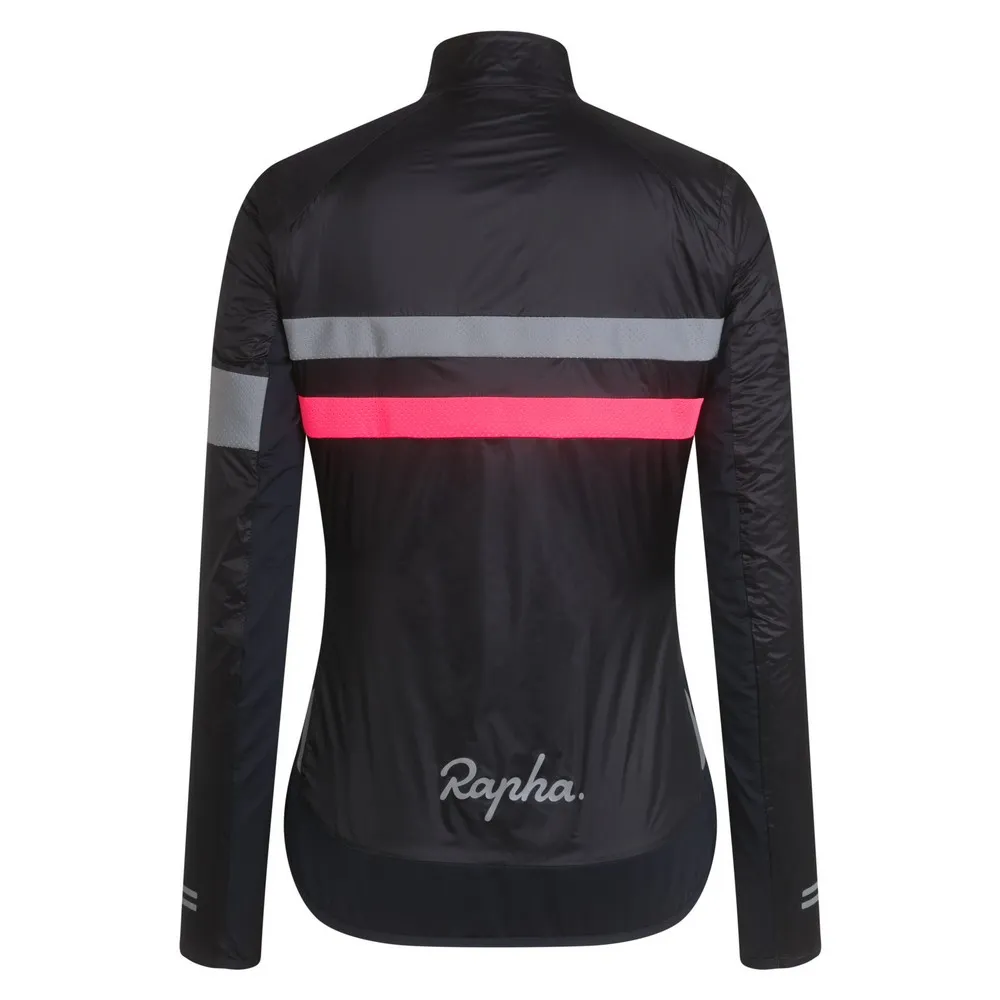 Rapha Brevet Insulated Jacka