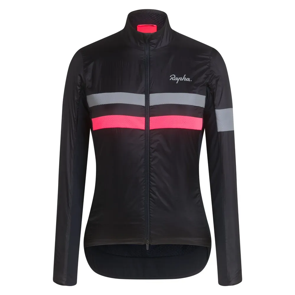 Rapha Brevet Insulated Jacka