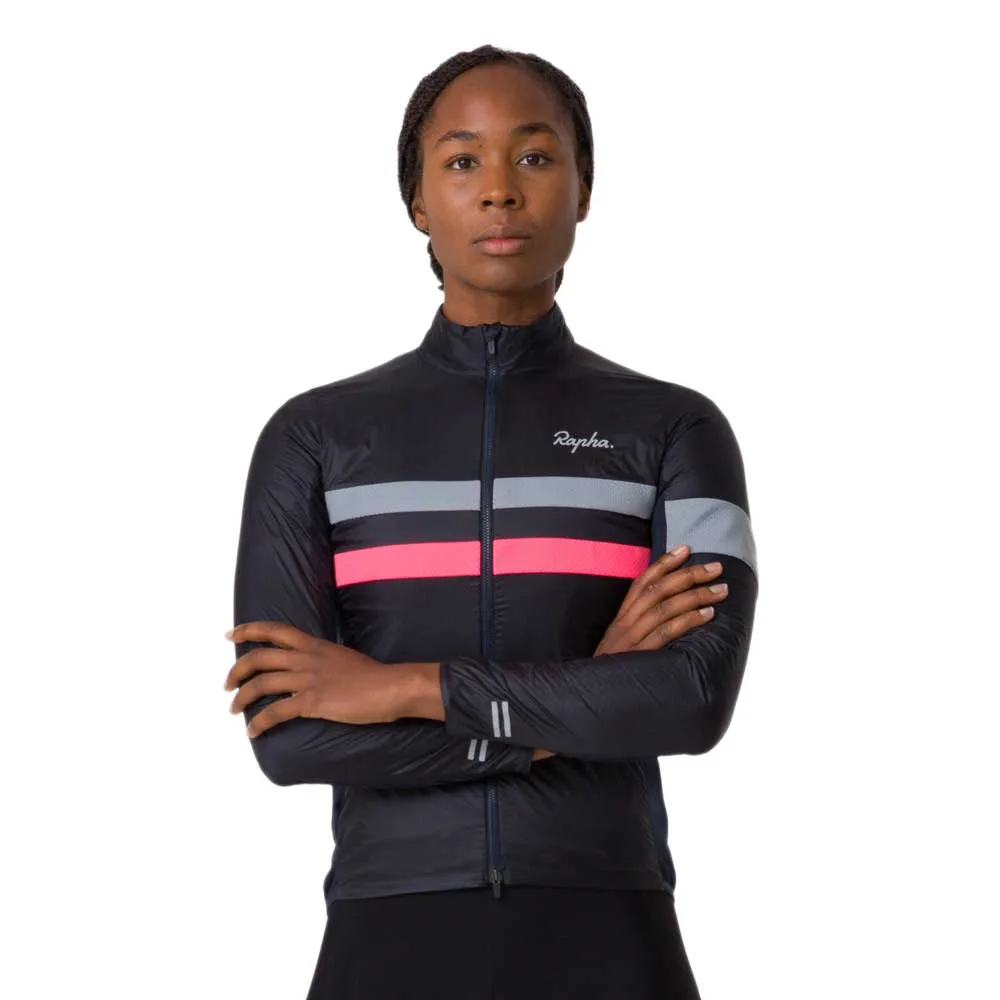Rapha Brevet Insulated Jacka