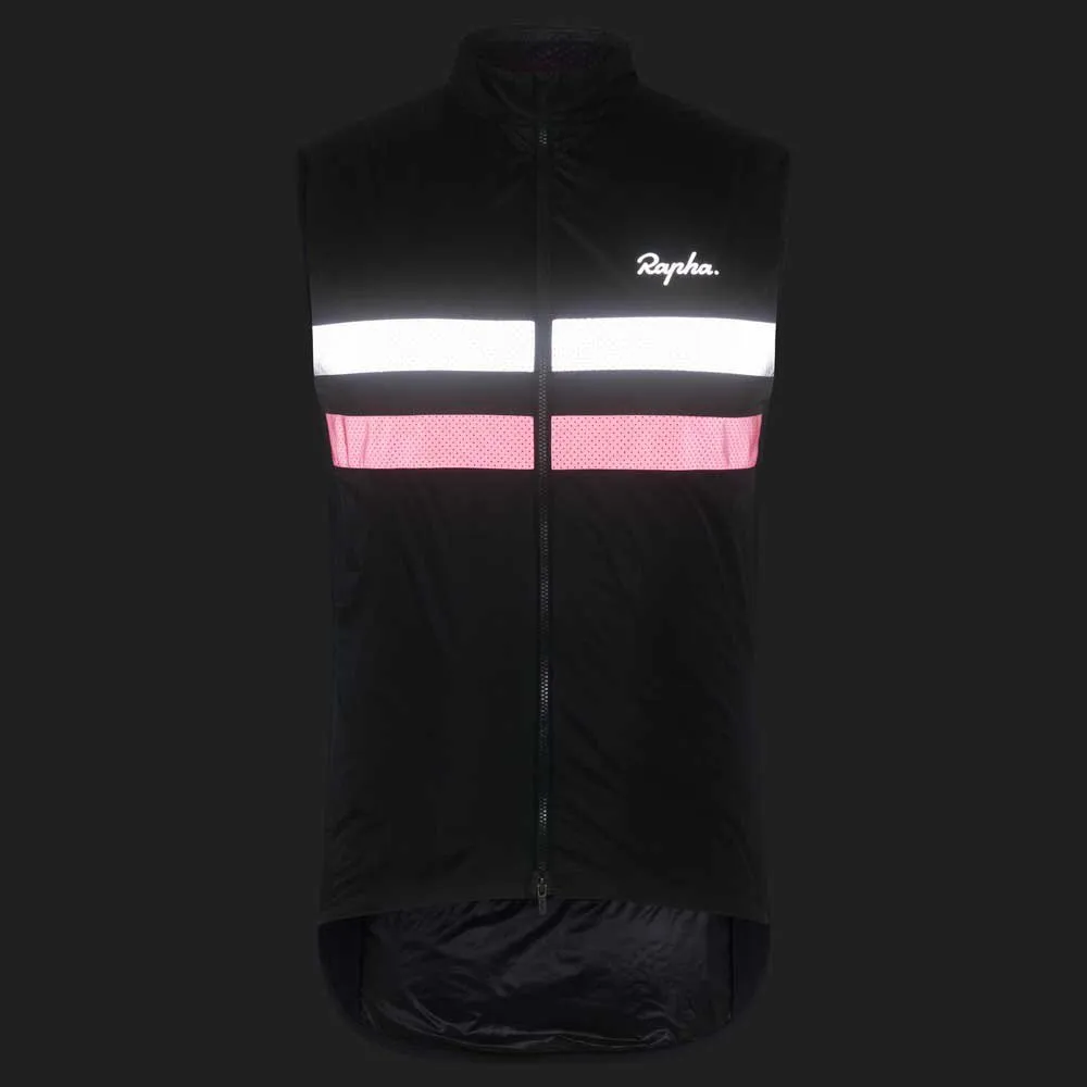 Rapha Brevet Insulated Väst