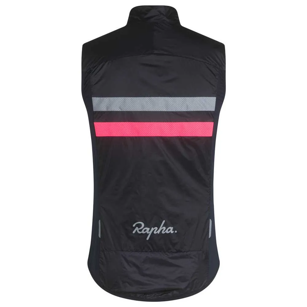 Rapha Brevet Insulated Väst