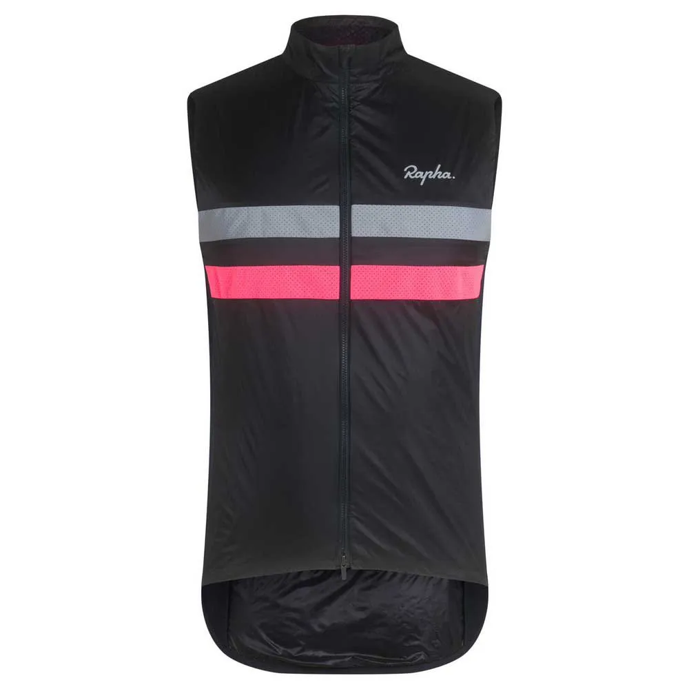 Rapha Brevet Insulated Väst
