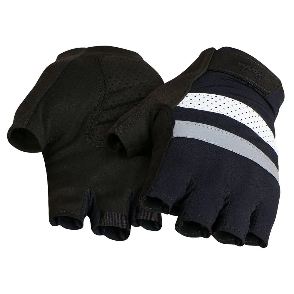 Rapha Brevet Mitts, Black Rapha Brevet Mitts, Black