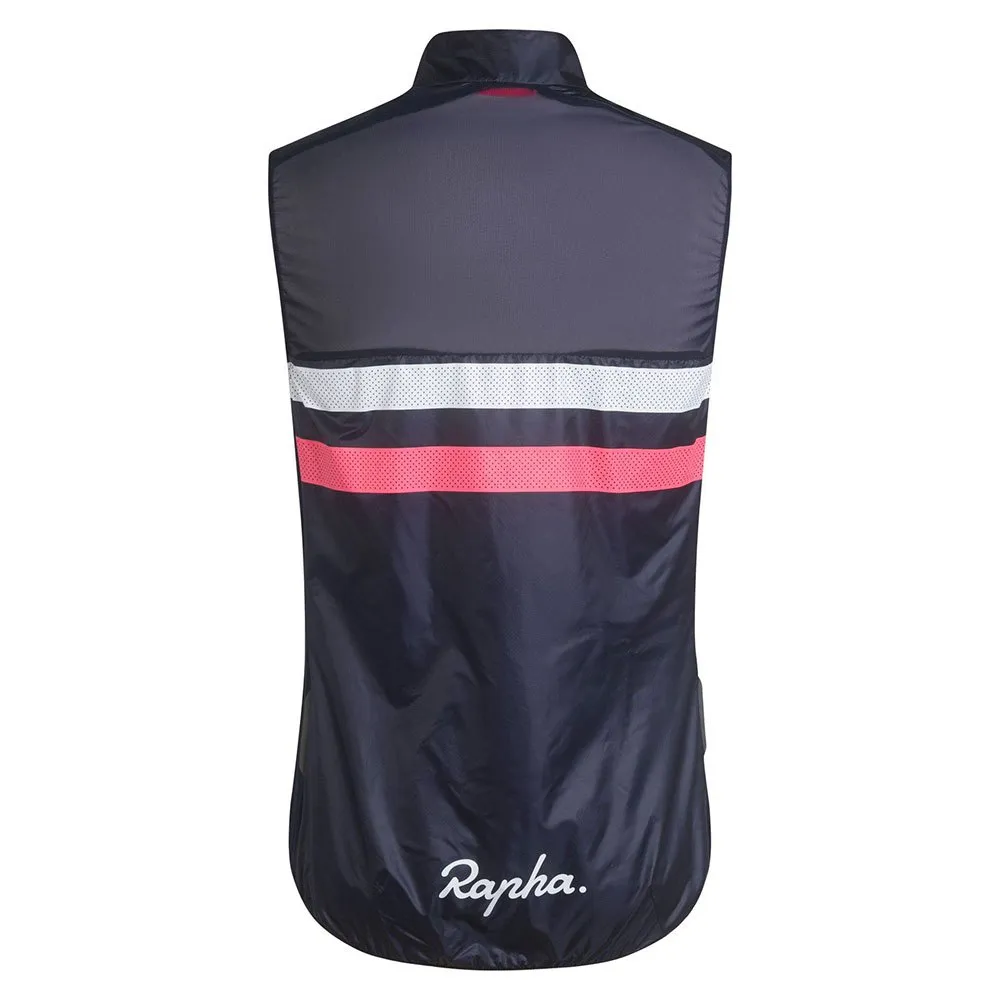 Rapha Brevet Väst Rapha Brevet Väst