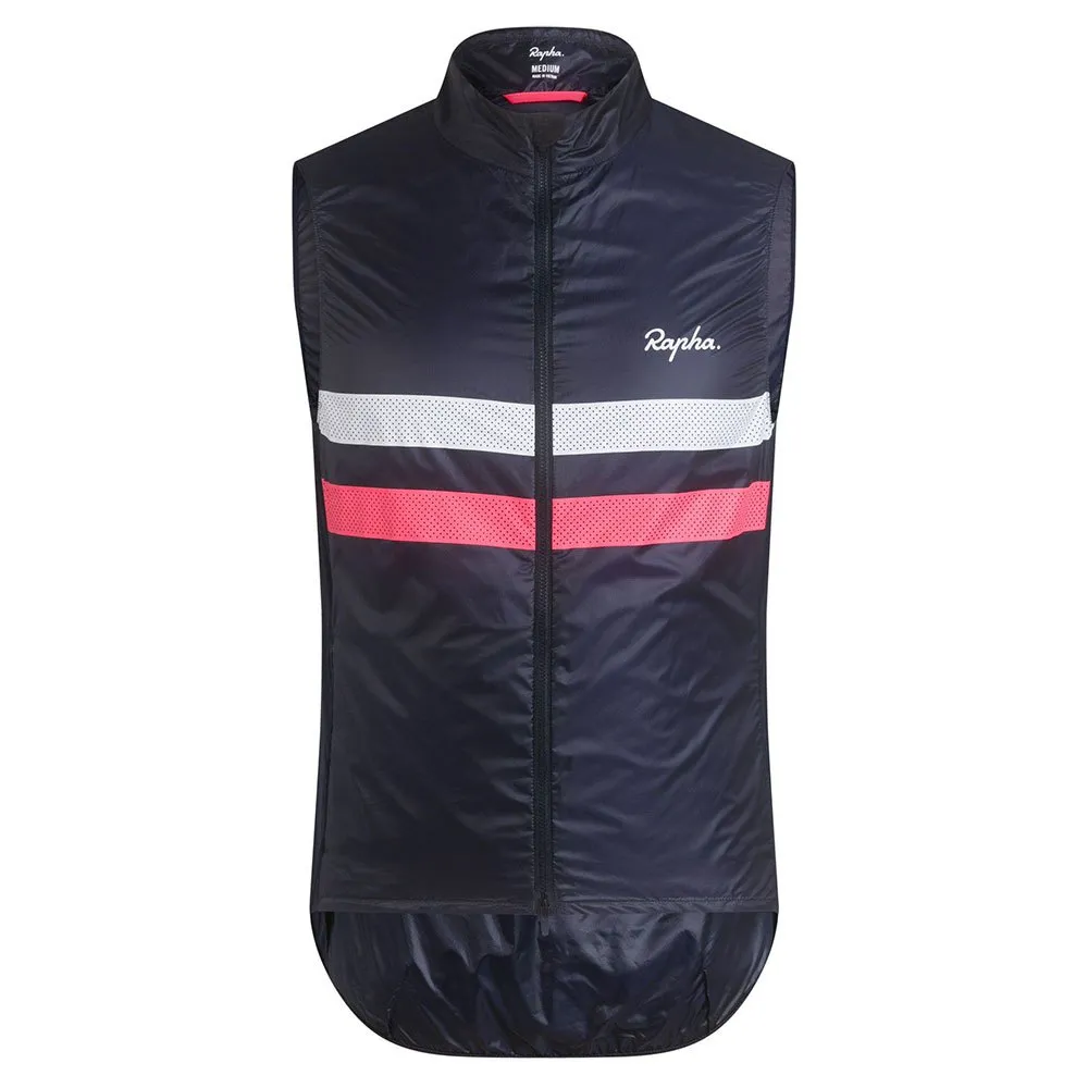 Rapha Brevet Väst Rapha Brevet Väst