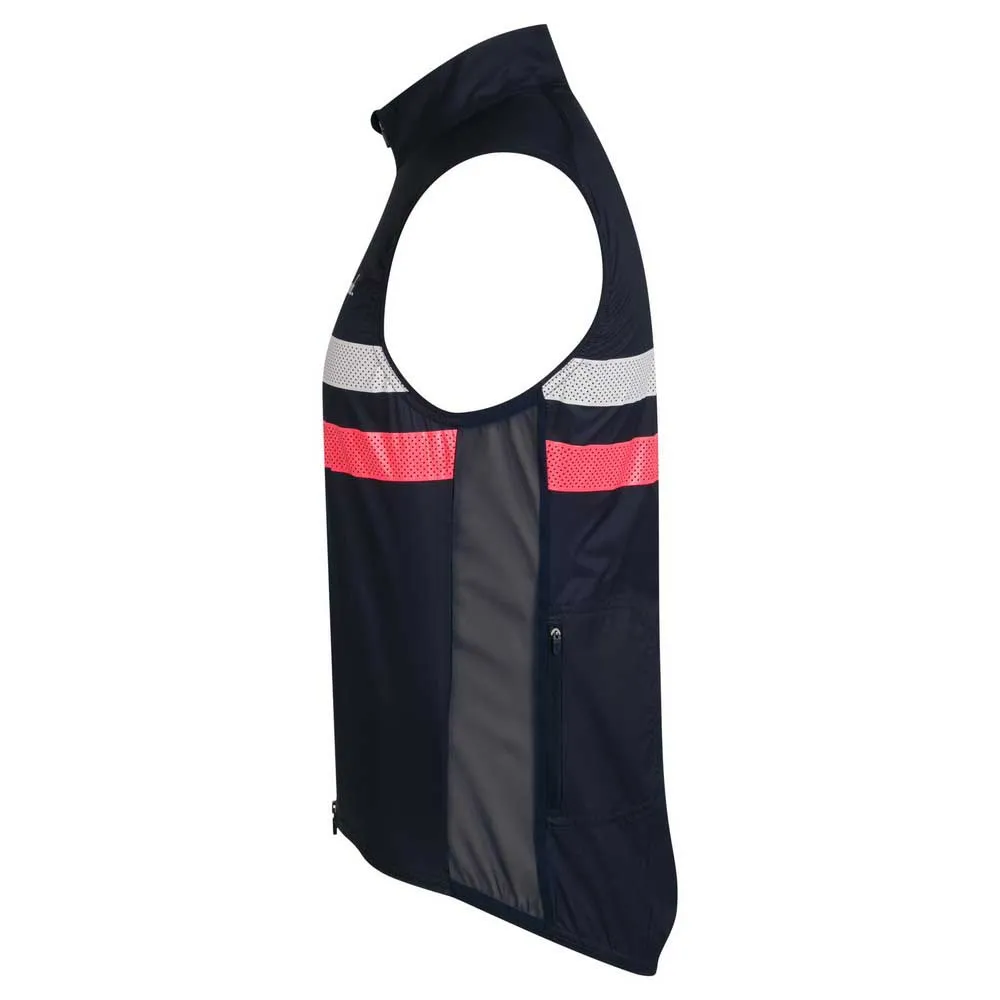 Rapha Brevet Wind Väst