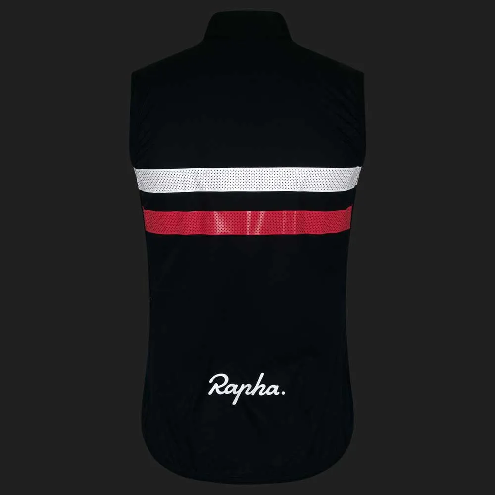 Rapha Brevet Wind Väst