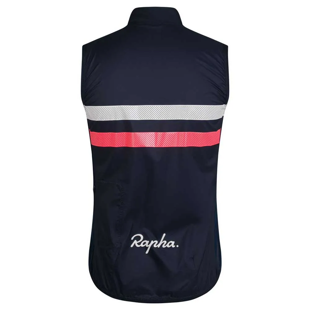 Rapha Brevet Wind Väst