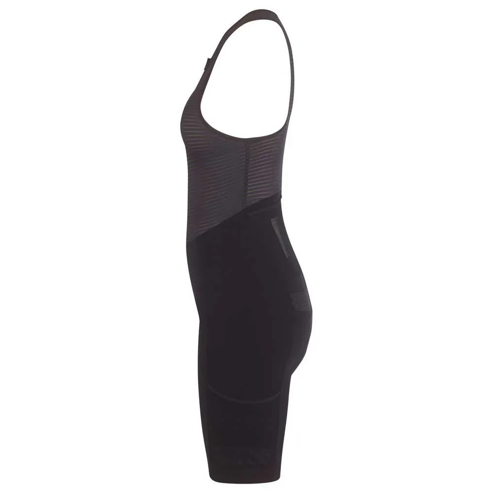 Rapha Cargo Bib Shorts, Black / grey