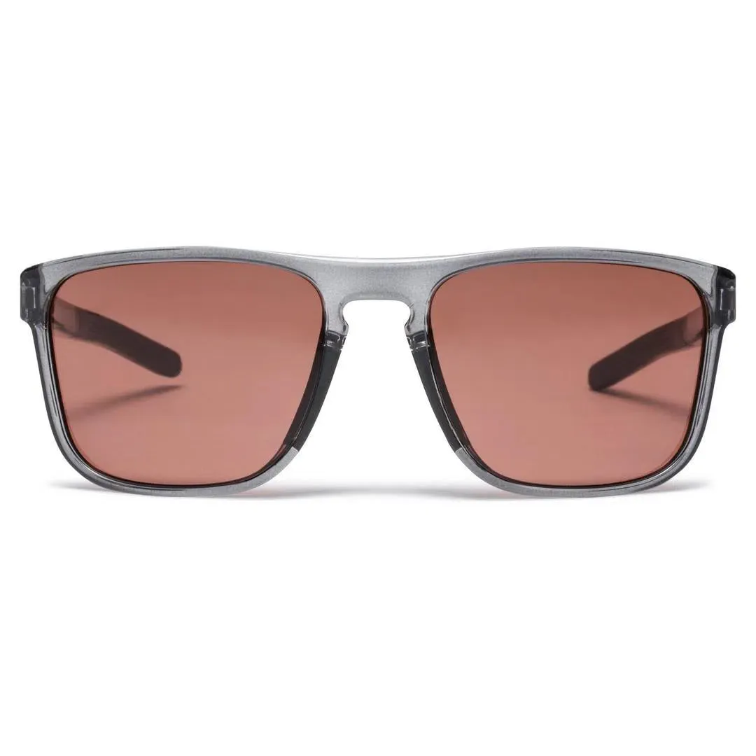 Rapha Classic Eyewear, Black clear gloss / rose lens, Rose Lens/CAT3