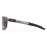 Rapha Classic Eyewear, Black clear gloss / rose lens, Rose Lens/CAT3