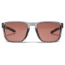 Rapha Classic Eyewear, Black clear gloss / rose lens, Rose Lens/CAT3