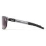 Rapha Classic Eyewear, Black clear gloss / rose lens, Rose Lens/CAT3