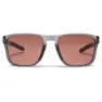 Rapha Classic Eyewear, Black clear gloss / rose lens, Rose Lens/CAT3