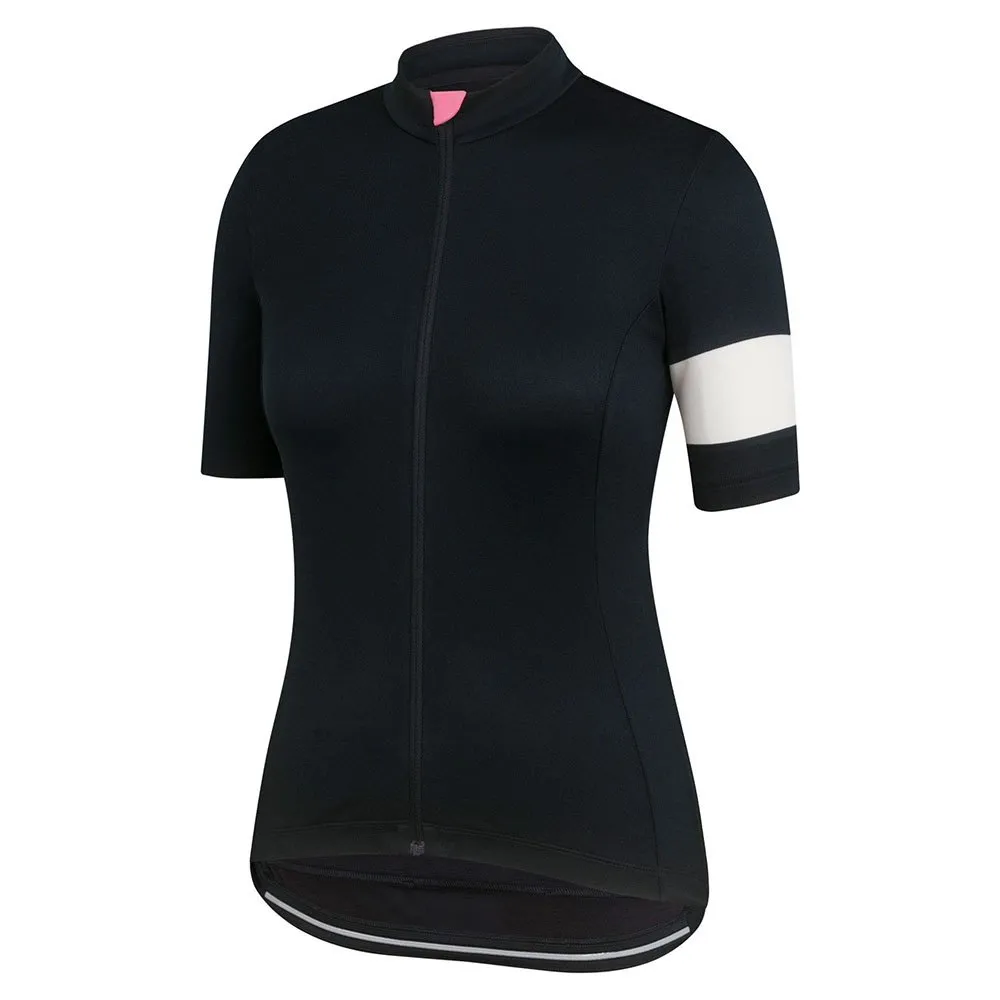 Rapha Classic Ii Korta ärmar Cykeltröja Rapha Classic Ii Korta ärmar Cykeltröja