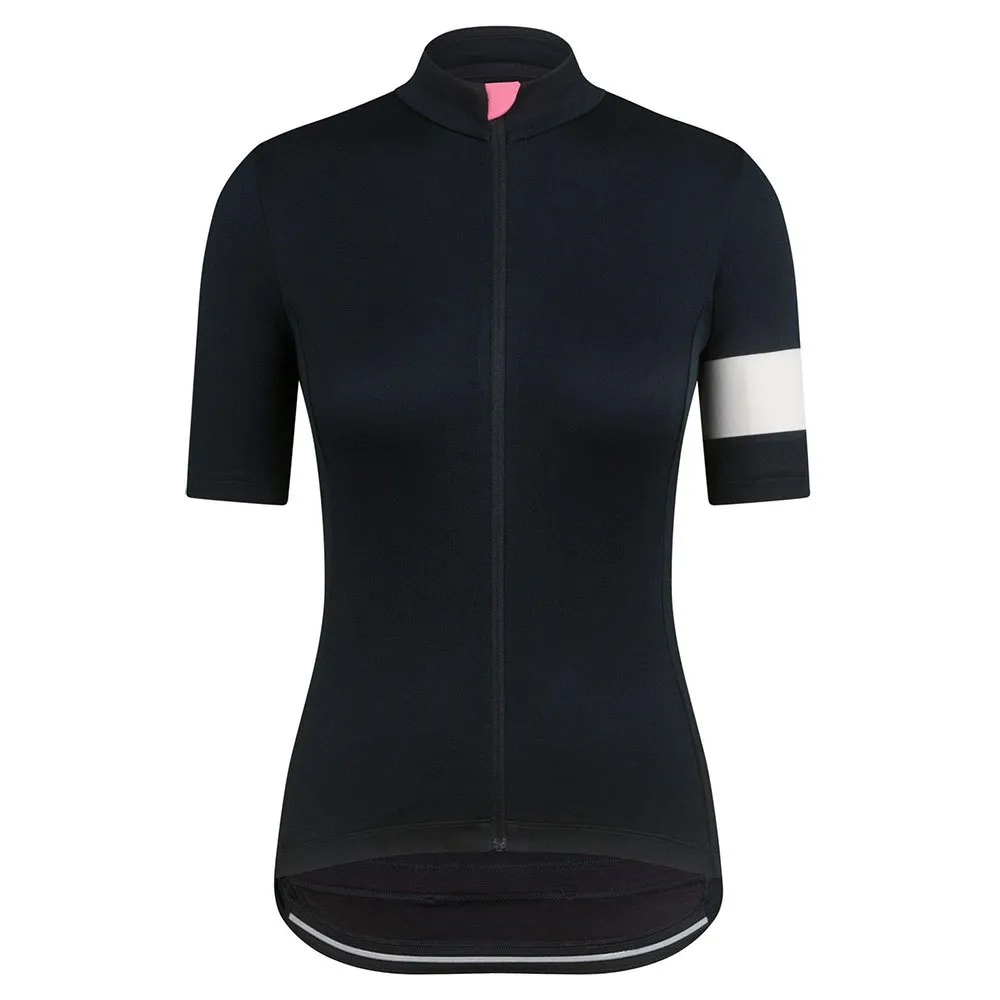 Rapha Classic Ii Korta ärmar Cykeltröja Rapha Classic Ii Korta ärmar Cykeltröja