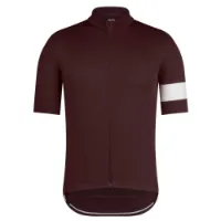Rapha Classic Korta ärmar Cykeltröja Rapha Classic Korta ärmar Cykeltröja