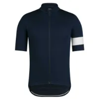 Rapha Classic Korta ärmar Cykeltröja Rapha Classic Korta ärmar Cykeltröja