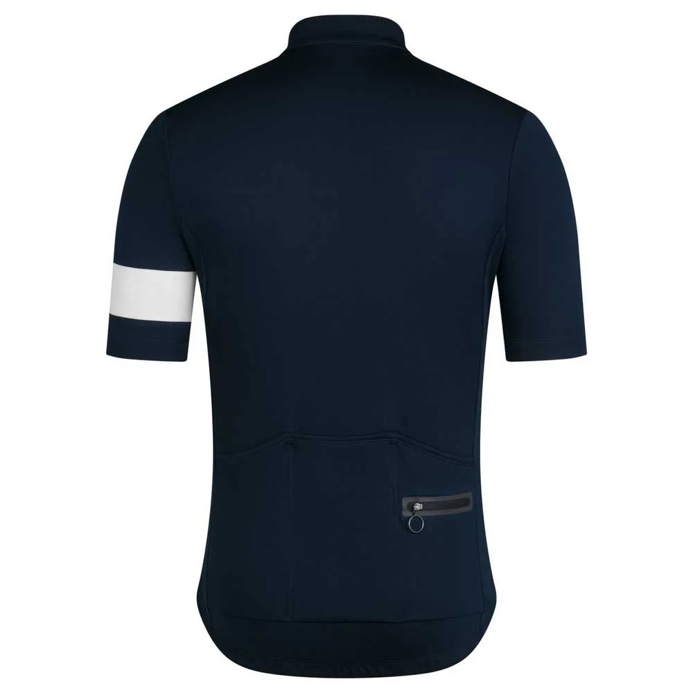 Rapha Classic Korta ärmar Cykeltröja