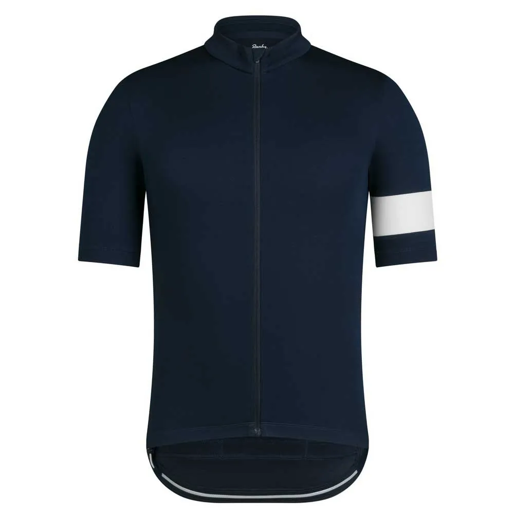 Rapha Classic Korta ärmar Cykeltröja
