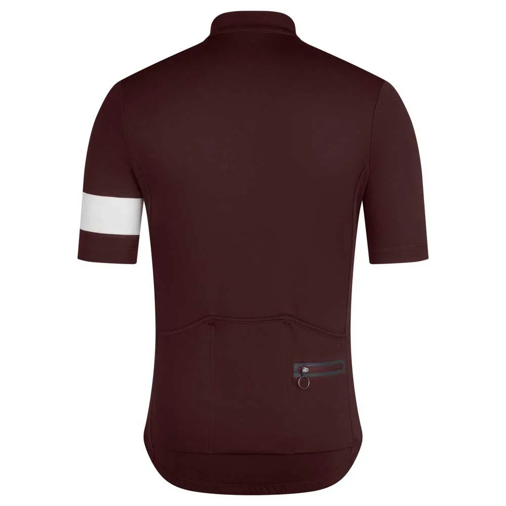 Rapha Classic Korta ärmar Cykeltröja