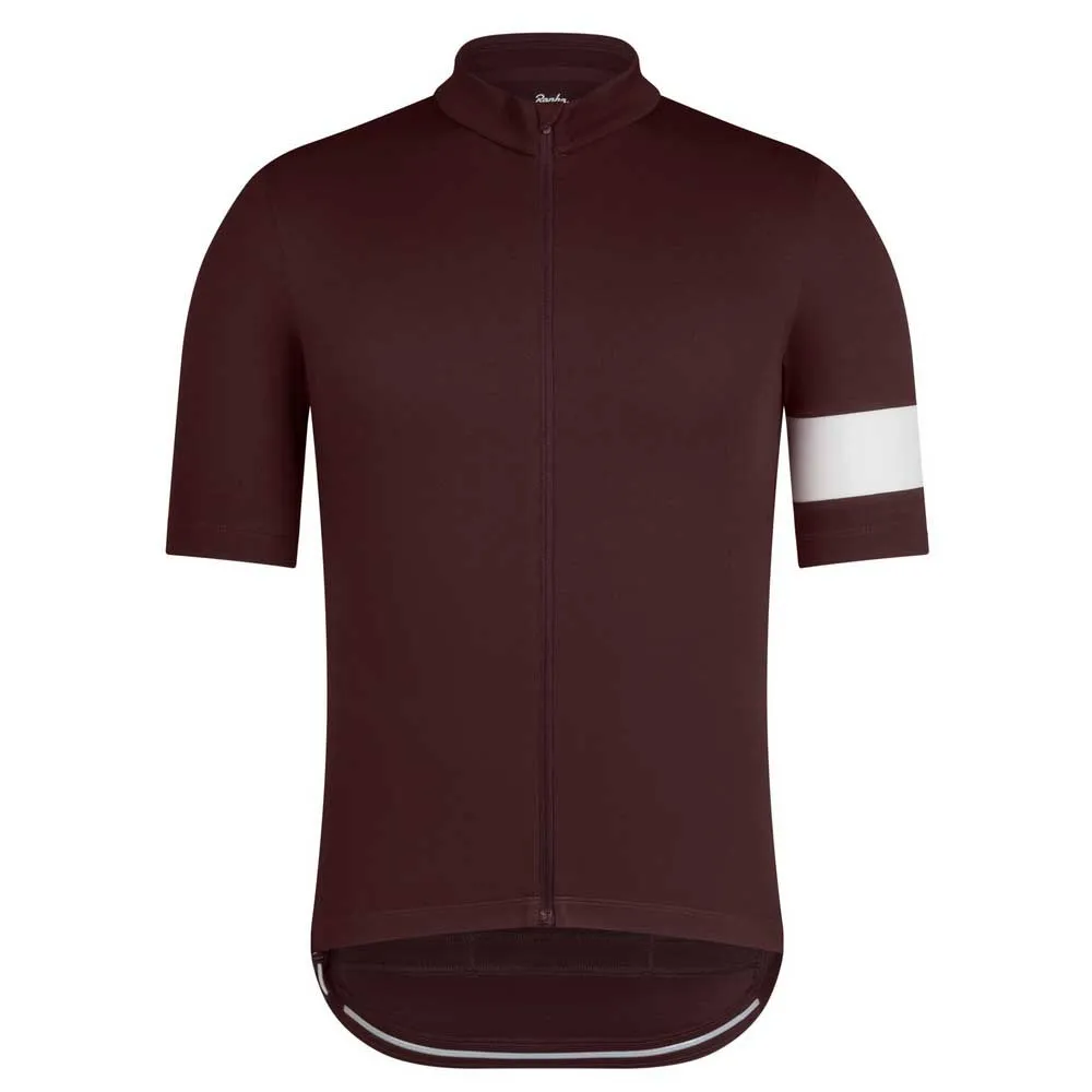 Rapha Classic Korta ärmar Cykeltröja