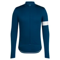 Rapha Classic Långärmad Trikå Rapha Classic Långärmad Trikå