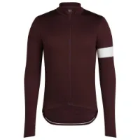Rapha Classic Långärmad Trikå Rapha Classic Långärmad Trikå