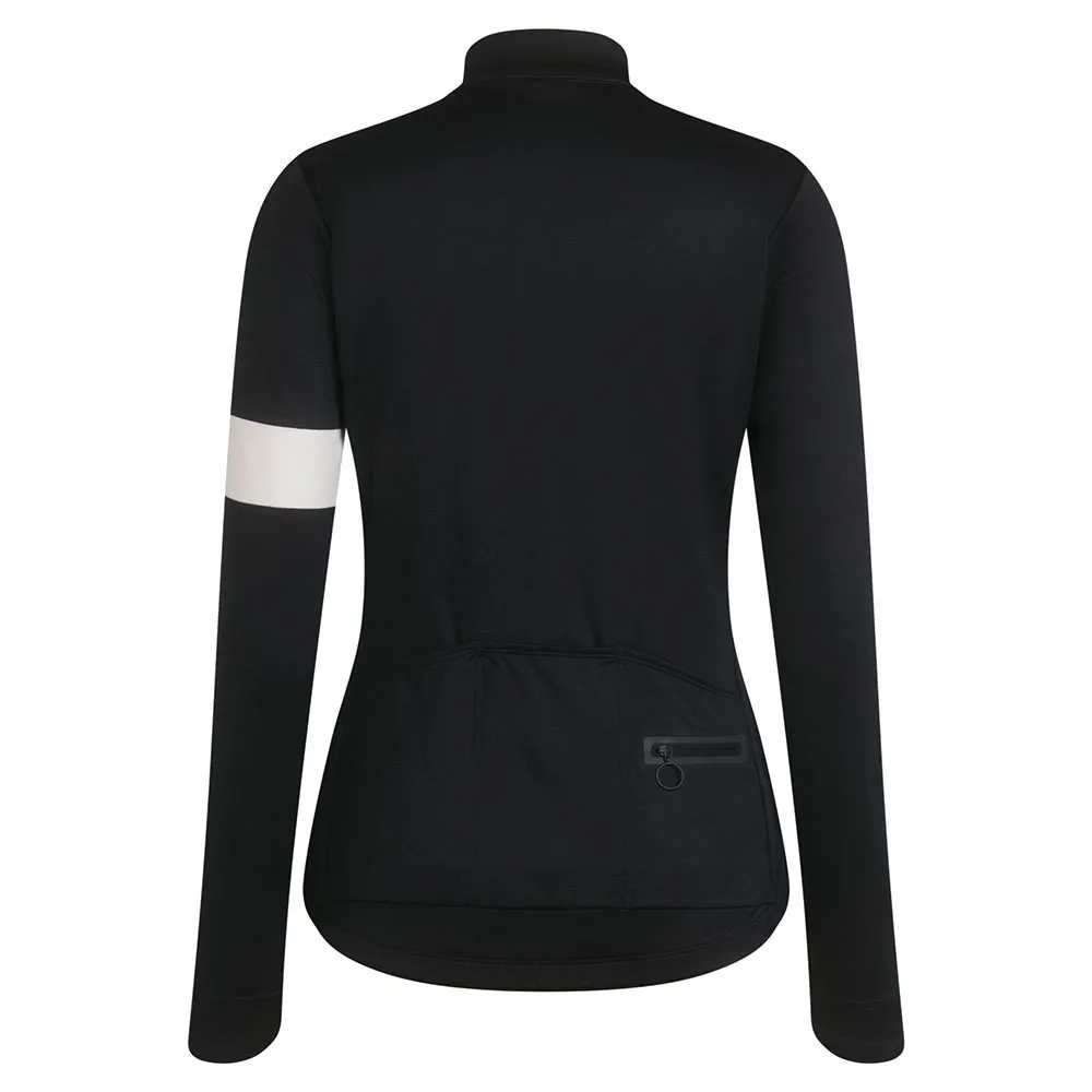 Rapha Classic Långärmad Trikå Rapha Classic Långärmad Trikå
