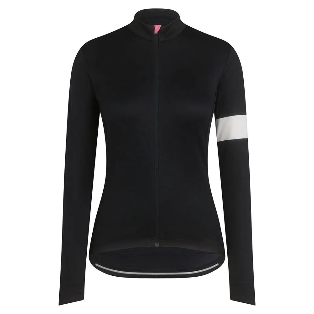 Rapha Classic Långärmad Trikå Rapha Classic Långärmad Trikå