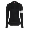 Rapha Classic Långärmad Trikå