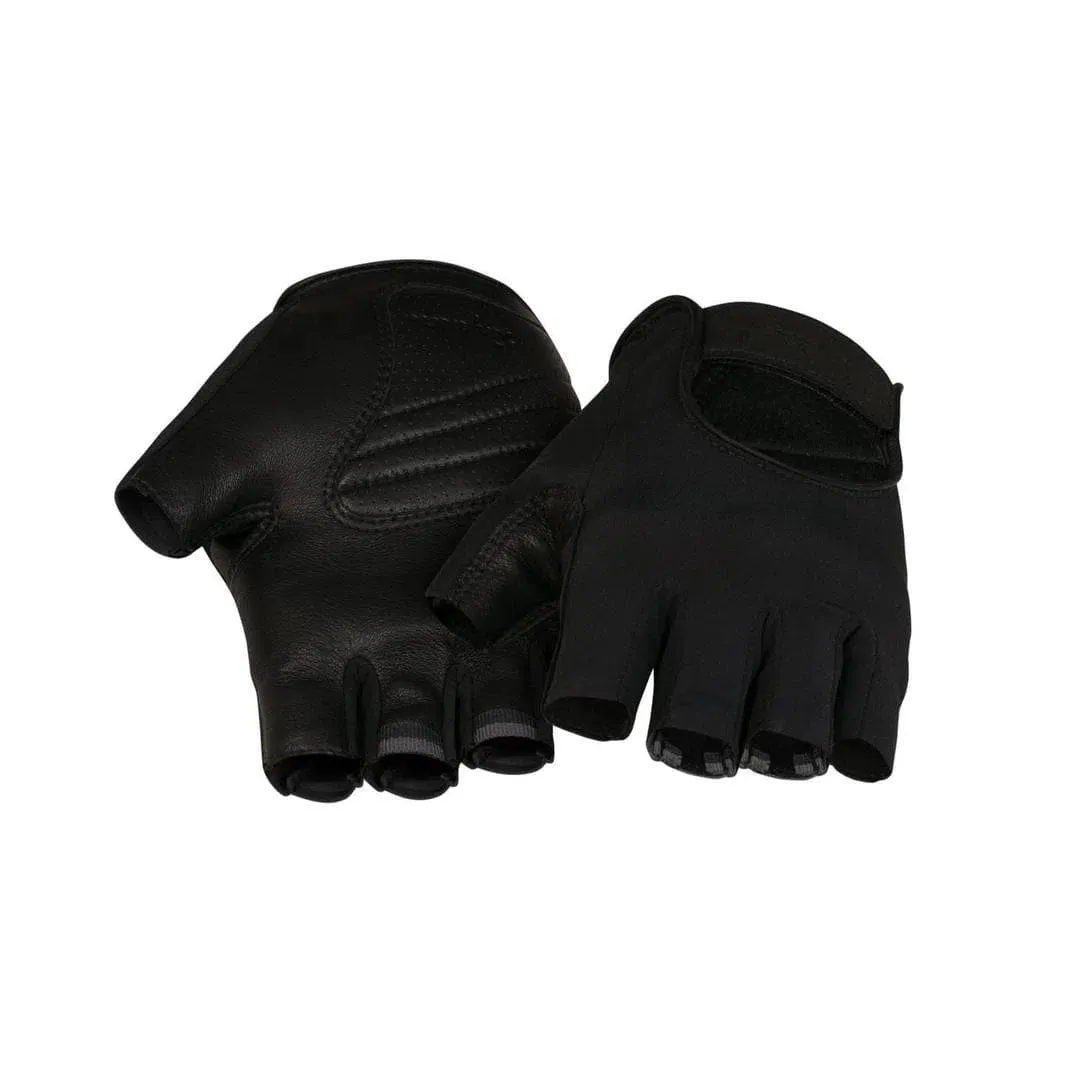 Rapha Classic Mitts, Blk black Rapha Classic Mitts, Blk black