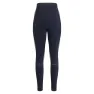 Rapha Classic Winter Baslagerbyxor, Dark navy / white