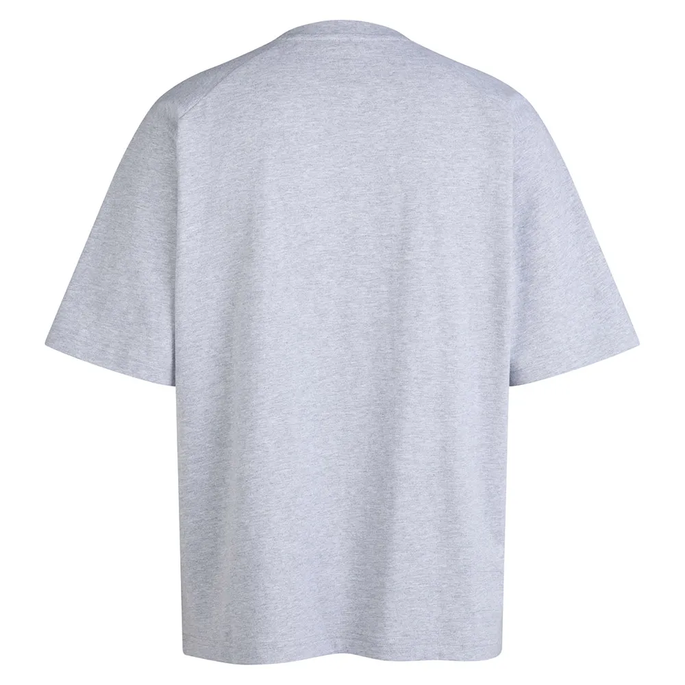 Rapha Cotto Relaxed Fit T-shirt Med Korta ärmar Rapha Cotto Relaxed Fit T-shirt Med Korta ärmar