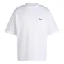 Rapha Cotto Relaxed Fit T-shirt Med Korta ärmar