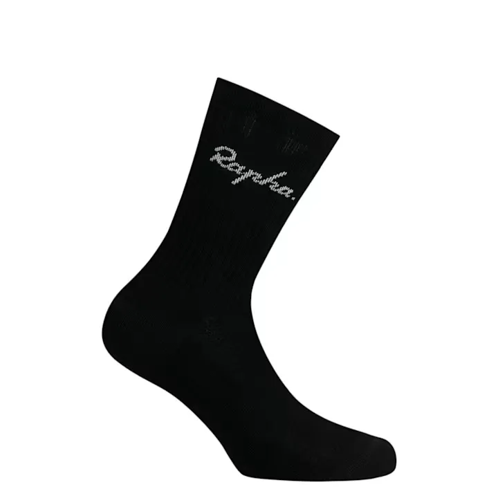 Rapha Cotton Crew Strumpor