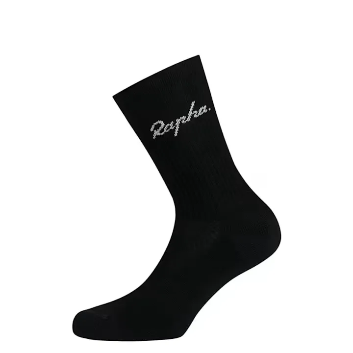 Rapha Cotton Crew Strumpor