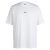 Rapha Cotton Regular Fit T-shirt Med Korta ärmar Rapha Cotton Regular Fit T-shirt Med Korta ärmar
